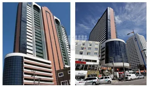Sala Comercial à venda, 34m² no Meireles, Fortaleza