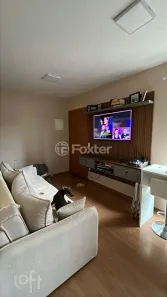 Apartamento com 1 Quarto à venda, 43m² no Mário Quintana, Porto Alegre