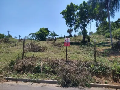 Lote/Terreno à venda, 504m² no Balneário Bambuí (Ponta Negra), Maricá