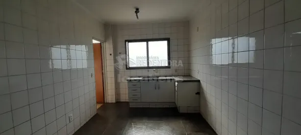 Apartamento com 2 Quartos para alugar, 65m² no Vila Redentora, São José do Rio Preto