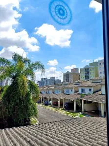 Casa de Condomínio com 3 Quartos à venda, 159m² no Parque Campolim, Sorocaba