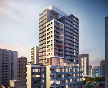 Apartamento com 3 Quartos à venda, 101m² no Vila Mariana, São Paulo