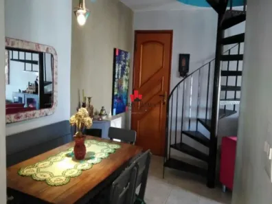 Apartamento com 3 Quartos à venda, 210m² no Vila Bertioga, São Paulo