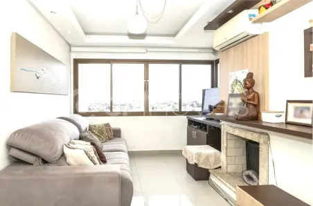 Apartamento com 3 Quartos à venda, 75m² no Sarandi, Porto Alegre