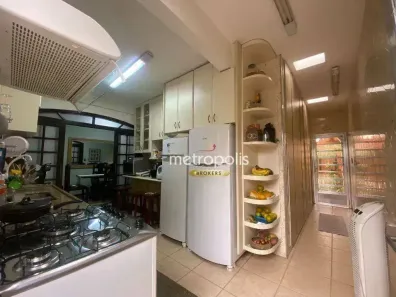 Sobrado com 4 Quartos à venda, 200m² no Mauá, São Caetano do Sul