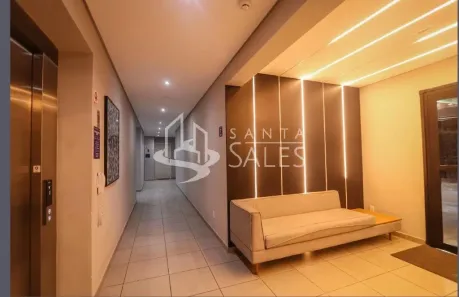 Apartamento com 2 Quartos à venda, 40m² no Umarizal, São Paulo