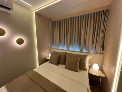Apartamento com 1 Quarto à venda, 36m² no Graças, Recife