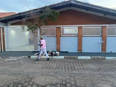 Casa com 3 Quartos à venda, 211m² no Jardim Samambaia, Itupeva