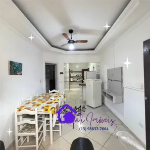 Casa com 2 Quartos à venda, 70m² no Maracanã, Praia Grande