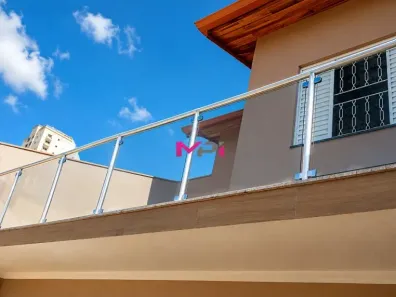 Sobrado com 4 Quartos à venda, 159m² no Vila Vianelo, Jundiaí