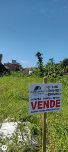Lote/Terreno à venda, 400m² no Boraceia, Bertioga