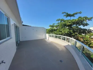 Cobertura com 3 Quartos à venda, 180m² no Recreio dos Bandeirantes, Rio de Janeiro