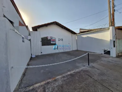 Ponto Comercial para alugar, 149m² no Vila Paulista, Bauru