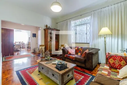 Casa com 3 Quartos à venda, 350m² no Sumaré, São Paulo