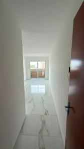 Apartamento com 2 Quartos à venda, 50m² no Cidade dos Colibris, João Pessoa