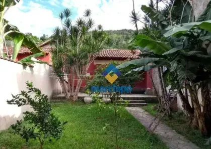 Casa com 3 Quartos à venda, 138m² no Itaipu, Niterói