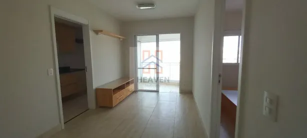 Apartamento com 1 Quarto à venda, 48m² no Centro, São Paulo