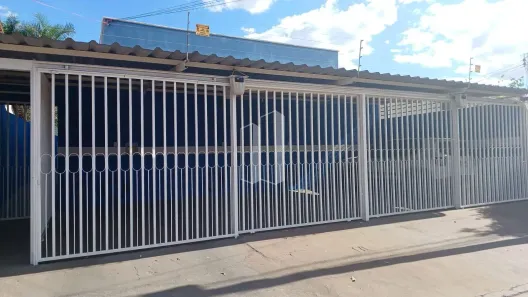 Casa com 2 Quartos para alugar, 55m² no Setor Faiçalville, Goiânia