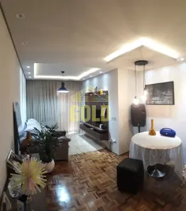 Apartamento com 3 Quartos à venda, 83m² no Centro, Londrina