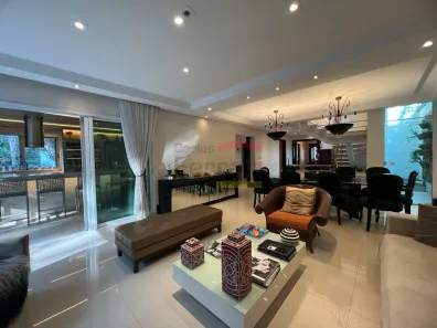 Casa de Condomínio com 4 Quartos à venda, 433m² no Tucuruvi, São Paulo