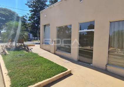 Sala Comercial à venda, 31m² no Água Vermelha, São Carlos