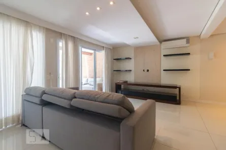 Apartamento com 2 Quartos à venda, 170m² no Vila Cordeiro, São Paulo