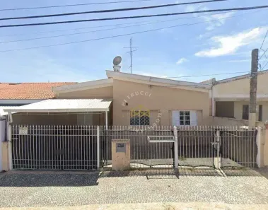 Casa com 2 Quartos à venda, 110m² no Vila Anhangüera, Campinas