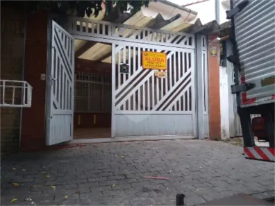 Sobrado com 4 Quartos à venda, 104m² no Lapa, São Paulo