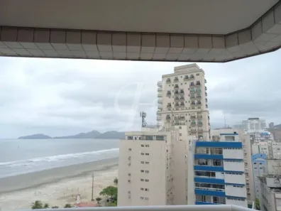 Apartamento com 2 Quartos à venda, 60m² no Boqueirão, Santos