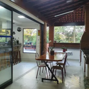 Casa com 3 Quartos à venda, 242m² no Monte Castelo, São José dos Campos