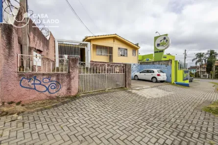 Lote/Terreno à venda, 288m² no Pilarzinho, Curitiba