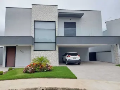 Casa de Condomínio com 3 Quartos à venda, 197m² no CECAP, Jundiaí
