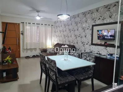 Sobrado com 3 Quartos à venda, 112m² no Vila Romano, São Paulo