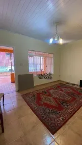 Casa com 2 Quartos à venda, 85m² no Vila Pereira Barreto, São Paulo