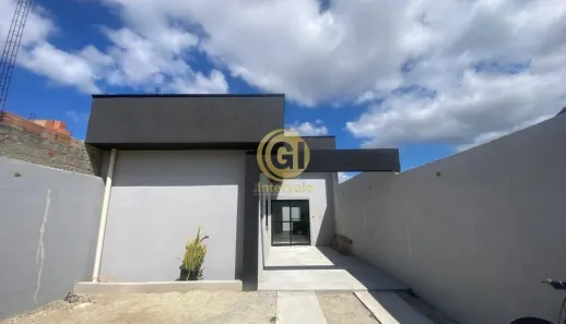 Casa com 3 Quartos à venda, 86m² no Residencial Parque dos Sinos, Jacareí