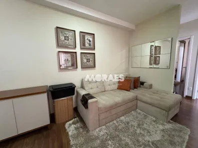 Apartamento com 2 Quartos à venda, 64m² no Parque Residencial das Camélias, Bauru
