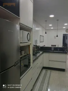 Sobrado com 2 Quartos à venda, 104m² no Paulicéia, São Bernardo do Campo