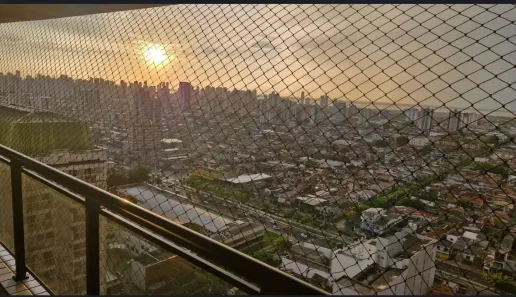Apartamento com 3 Quartos à venda, 112m² no Marco, Belém