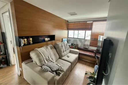 Apartamento com 2 Quartos à venda, 50m² no Casa Caiada, Olinda