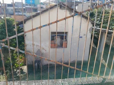 Lote/Terreno com 1 Quarto à venda, 219m² no Vila Bruna, São Paulo