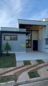 Casa de Condomínio com 3 Quartos à venda, 114m² no Horto Florestal, Sorocaba
