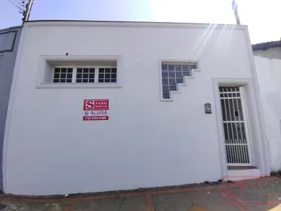 Sala Comercial para alugar, 60m² no Centro, Limeira