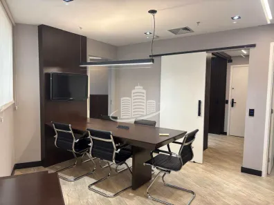Sala Comercial para alugar, 42m² no Água Fria, São Paulo