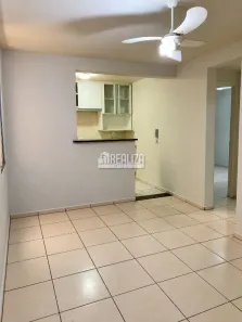 Apartamento com 2 Quartos à venda, 50m² no Conjunto Umuarama, Uberaba