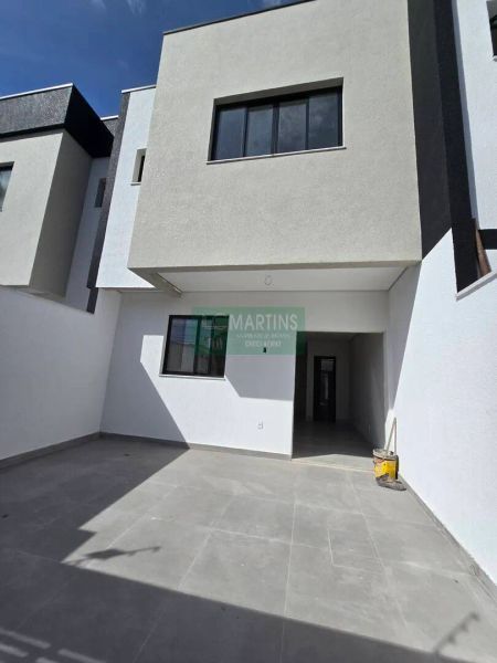 Casa com 3 quartos — Itapoã, Belo Horizonte