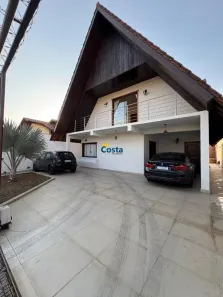 Casa com 4 Quartos à venda, 160m² no Guarujá, Betim