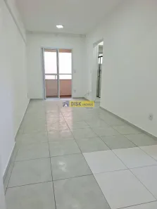 Apartamento com 2 Quartos à venda, 52m² no Centro, São Bernardo do Campo