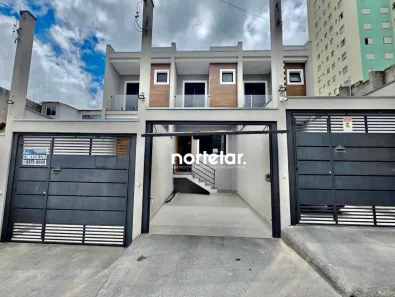 Sobrado com 2 Quartos à venda, 100m² no Vila Nina, São Paulo
