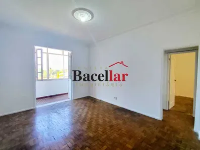 Apartamento com 2 Quartos à venda, 60m² no Tijuca, Rio de Janeiro