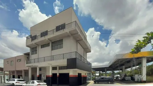 Sala Comercial para alugar, 88m² no Centro, Votorantim